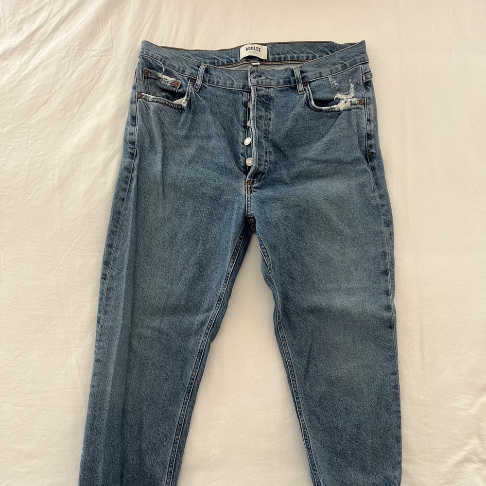Agolde Jeans